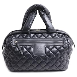 Chanel Coco Cocoon Handtasche