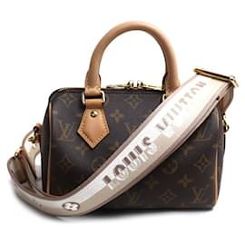 Borsa a Spalla Louis Vuitton Speedy Bandoulière 20