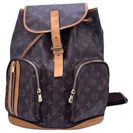 Mochila Louis Vuitton Bosphore Monogram