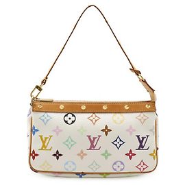 Louis Vuitton Monogram Pochette Accessoire