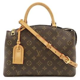 Louis Vuitton Monogram Petit Palais PM Handtasche