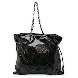 Borsa Tote Chanel Coco Mark Bonbon