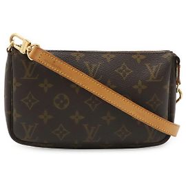 Bolso Pochette Accessoires Monogram Louis Vuitton
