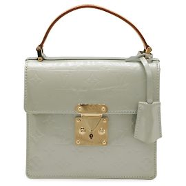 Borsa Louis Vuitton Vernis Spring Street
