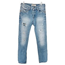Autre Marque Jeans Kaporal lavati e strappati