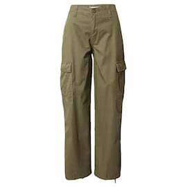Levi's 94 Baggy Cargo Kaki