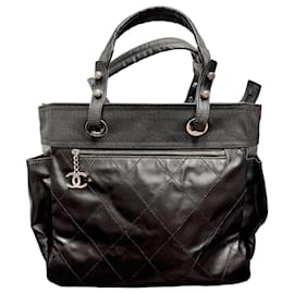 Chanel Biarritz GM Borsa Shopper