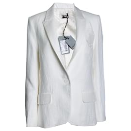 Zadig & Voltaire, weißer Blazer