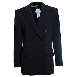 IRO, blazer pieta 23S negro
