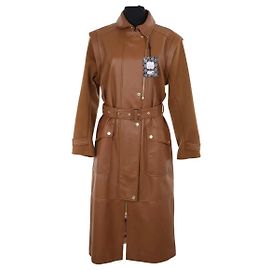 Mackage Abrigo camel
