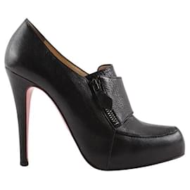 Tacchi neri - Christian Louboutin
