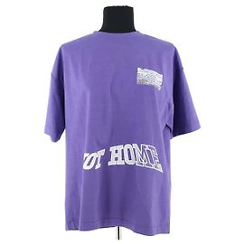 Louis Vuitton Camiseta violeta