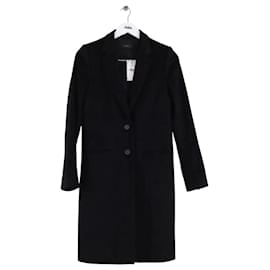 Cappotto nero - Joseph