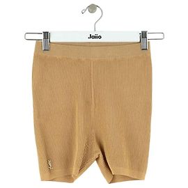 Saint Laurent Radlerhose camel