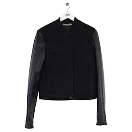 Schwarze Jacke - Alexander Wang