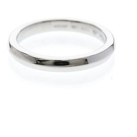 Bulgari Anello fashion Federing in platino Bvlgari