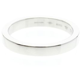 Bulgari Bvlgari Marry Me Platine Ring