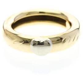 Tiffany & Co Tiffany Friendship Band Ring