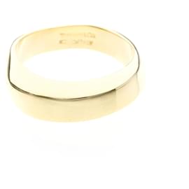 Tiffany & Co Tiffany Knife Edge Ring in Gelbgold (18K)
