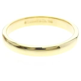 Tiffany & Co Tiffany 18K Gelbgold Ring