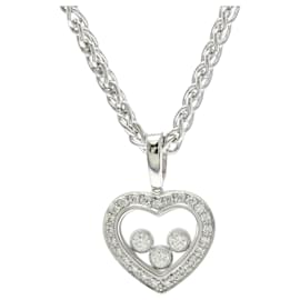 Chopard Happy Diamond Halskette 79/4502