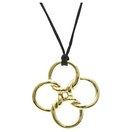 Tiffany & Co Collana Tiffany Quadrofolio
