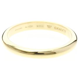 Bulgari Bvlgari Ringband aus 18K Gelbgold