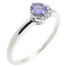 Autre Marque STAR JEWELRY Power of the Moon Ring aus Platin