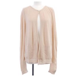 Chanel Cardigan aus Seide und Kaschmir