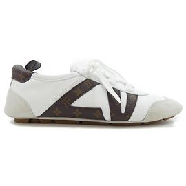 Sneakers Louis Vuitton LV Sneakerina