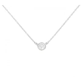 Collana Tiffany & Co. By the Yard