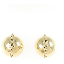 Orecchini Tiffany Bolt Stud - Tiffany & Co