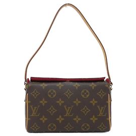Borsa Louis Vuitton Monogram Recital