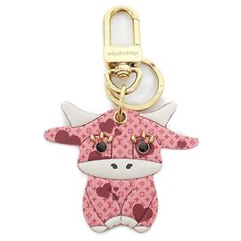 Portachiavi LV Rodeo Louis Vuitton