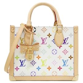 Louis Vuitton Multicolor OnTheGo PM Handtasche