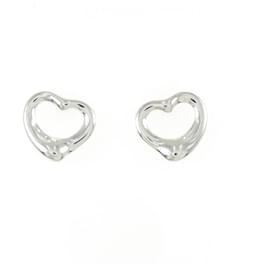 Orecchini Tiffany Open Heart - Tiffany & Co