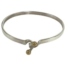 Tiffany & Co Bracciale rigido Tiffany Double Hook
