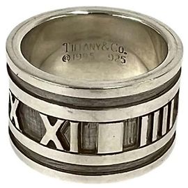 Tiffany & Co Tiffany Vintage Atlas Ring