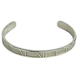 Tiffany & Co Bracciale rigido Tiffany Vintage Atlas