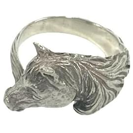 Bague Cheval Vintage Hermes - Hermès