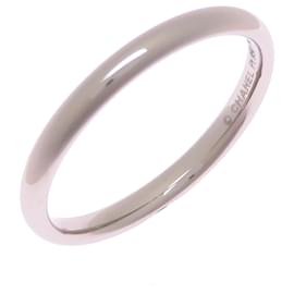 Chanel Platinum Band Ring für Damen