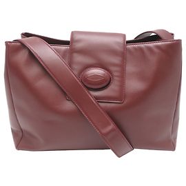 Borsa a tracolla da donna Cartier Must Line