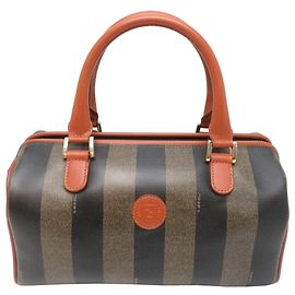 Borsa Mini Boston Fendi - Usato