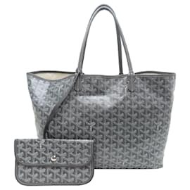 Goyard Saint Louis PM Tote Bag