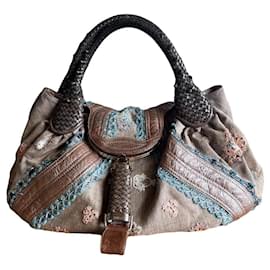 Borsa Fendi Spy