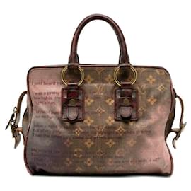 Louis Vuitton Borsa Jokes Moncrazy
