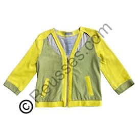 Heimstone leather and suede jacket for Women in Very good condition