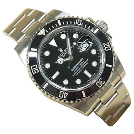 ROLEX Submariner date 116610LN '19 acquistato Prodotti genuini Uomo