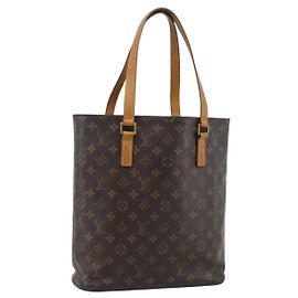 LOUIS VUITTON Borsa Tote Monogram Vavin GM M51170 LV Auth 183245A