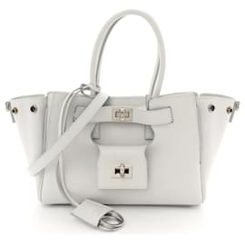 Borsa Bel Air Carry All Mini Balenciaga